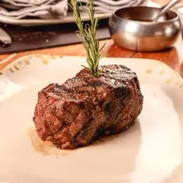 Restaurante La Estancia Argentina Xalapa - foto 2
