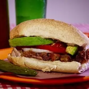 Tortas Goyi San Luis 2