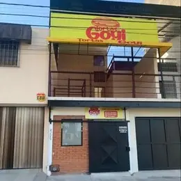Tortas Goyi San Luis - foto 3