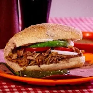 Tortas Goyi San Luis 4