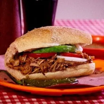 Tortas Goyi San Luis - foto 4