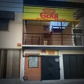 Tortas Goyi San Luis