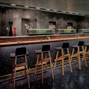 Restaurante Tori Tori Temístocles 8