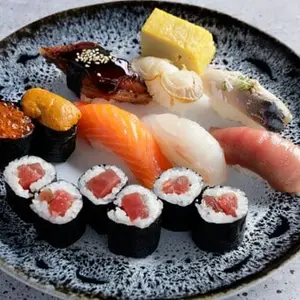 Restaurante Tori Tori Temístocles 5