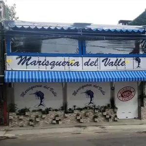 Marisquería Del Valle Parroquia 1
