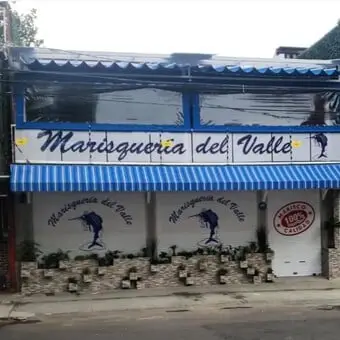 Marisquería Del Valle Parroquia - foto 1