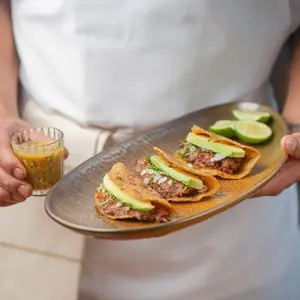 Restaurante Mochomos Guadalajara 6