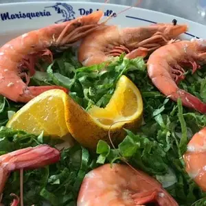 Marisquería Del Valle Suc. Tlacoquemecatl 6