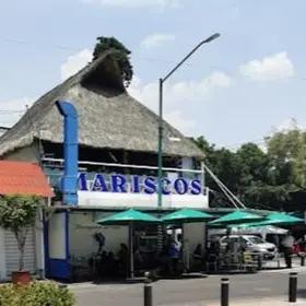 Marisquería Del Valle Suc. Tlacoquemecatl