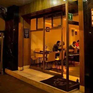 Restaurante Tori Tori Anatole France 1