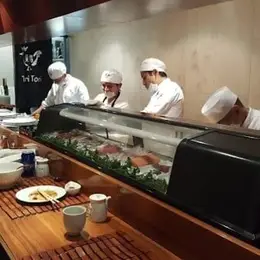 Restaurante Tori Tori Anatole France - foto 3