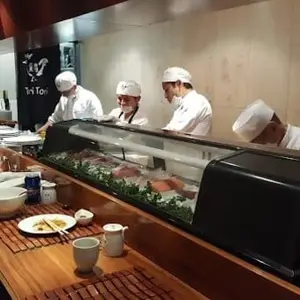 Restaurante Tori Tori Anatole France 3
