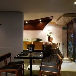 Restaurante Tori Tori Anatole France 6