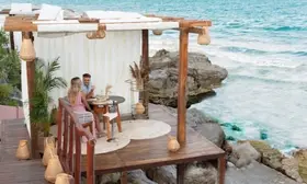 Restaurante Mi Amor Tulum