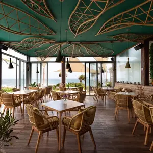 Restaurante Mi Amor Tulum 1