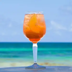 Restaurante La Zebra Tulum 2