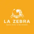 Restaurante La Zebra Tulum