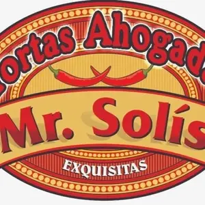 Tortas Ahogadas Mr. Solis La Magdalena 1