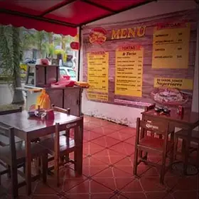 Tortas Ahogadas Mr. Solis La Magdalena