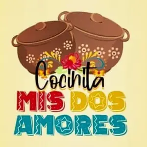 Cocinita Mis Dos Amores Col. Anáhuac 1