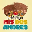 Cocinita Mis Dos Amores Col. Anáhuac