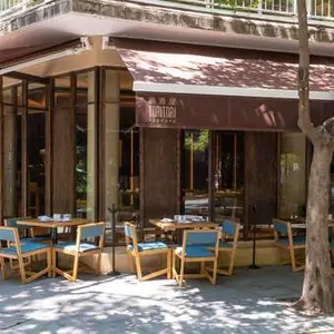 Restaurante Tori Tori Izakaya Condesa 1
