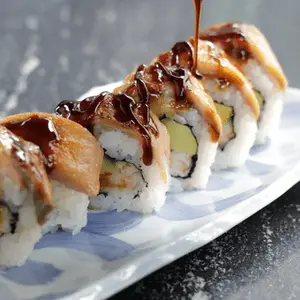 Restaurante Tori Tori Izakaya Condesa 6