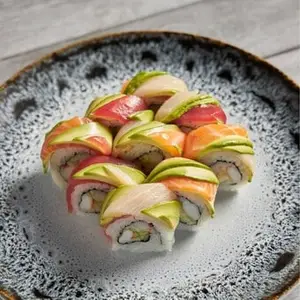 Restaurante Tori Tori Izakaya Condesa 4