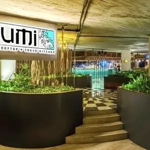 Restaurante UMI Rooftop Playa del Carmen 3