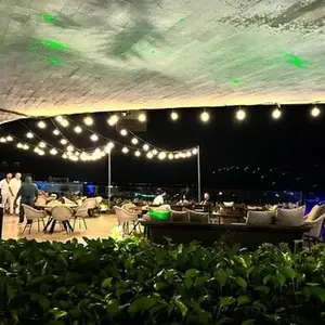 Restaurante UMI Rooftop Playa del Carmen 6