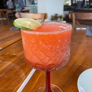 Restaurante Cinco Playa del Carmen 4