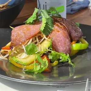 Restaurante Cinco Playa del Carmen 6