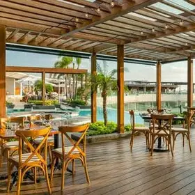 Restaurant Cinco Playa del Carmen