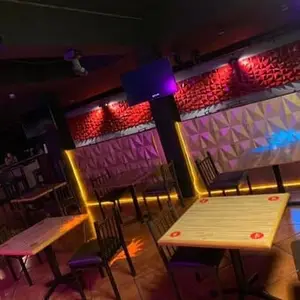 Restaurante La Patrona Satélite 4