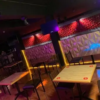 Restaurante La Patrona Satélite - foto 4