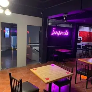 Restaurante La Patrona Satélite 2