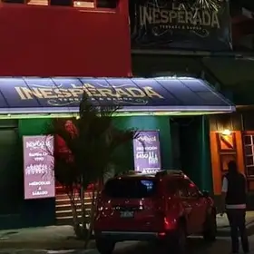 Restaurant La Patrona Satélite
