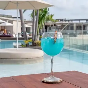Restaurante Alessia Rooftop Playa del Carmen 6