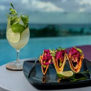 Restaurante Alessia Rooftop Playa del Carmen 3