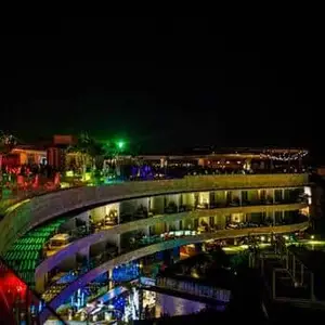 Restaurante Alessia Rooftop Playa del Carmen 5