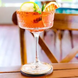 Restaurante C-Grill Playa del Carmen 1
