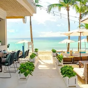 Restaurante C-Grill Playa del Carmen 5