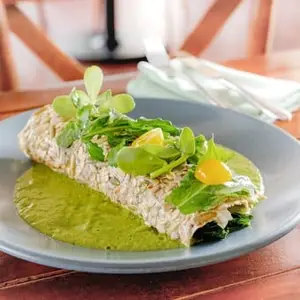 Restaurante C-Grill Playa del Carmen 6