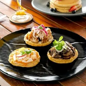 Restaurante C-Grill Playa del Carmen 8
