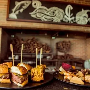 Restaurante C-Grill Playa del Carmen 4