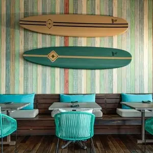 Restaurante C-Grill Playa del Carmen 3