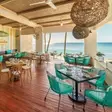 Restaurante C-Grill Playa del Carmen