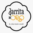 Jarrita De Oro Xicoténcatl