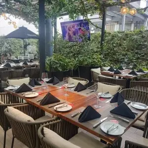 Restaurante Fogo de Chao Mítikah 3