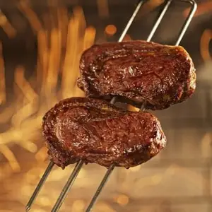 Restaurante Fogo de Chao Mítikah 2